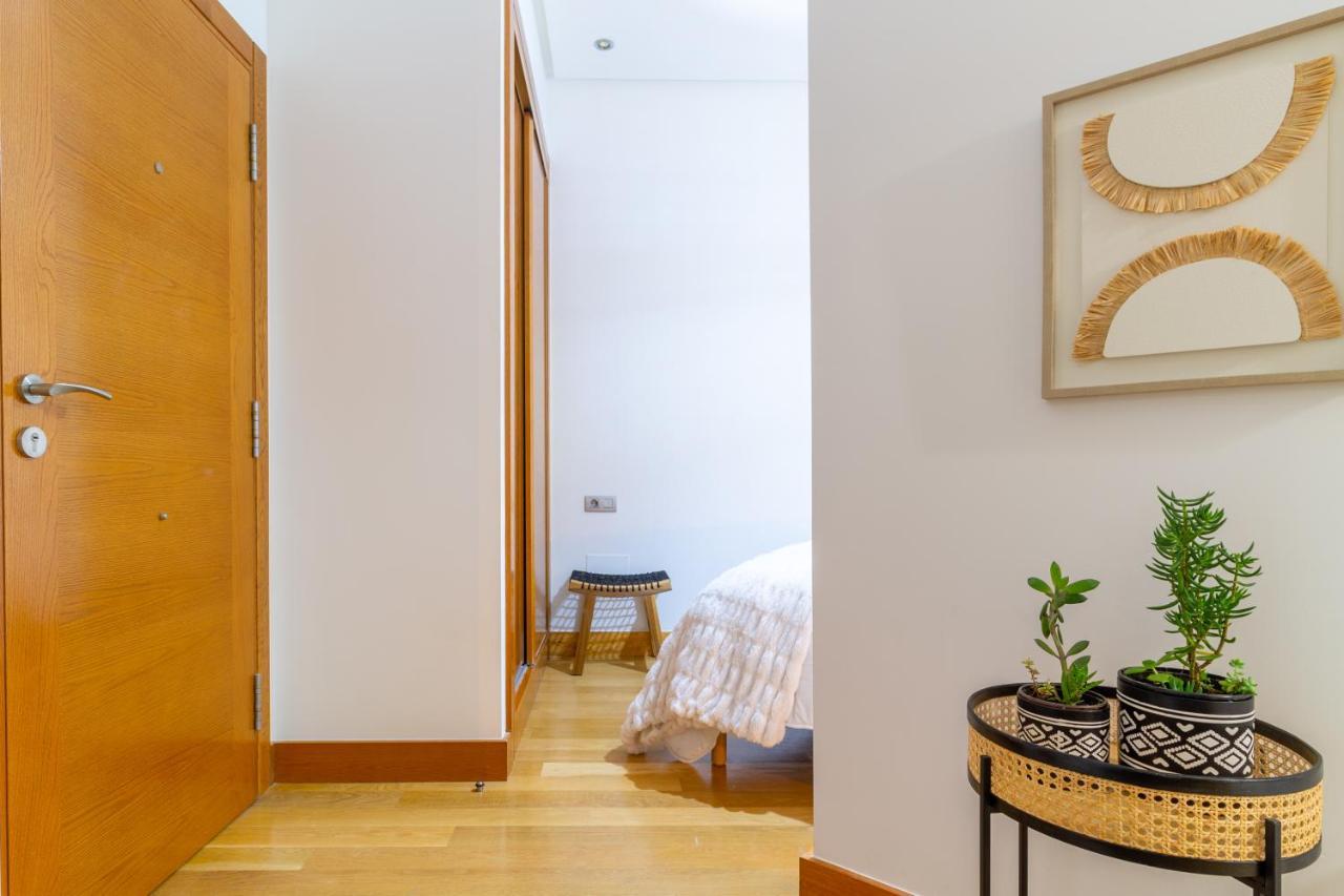 ヴィーゴEl Balcon De Progresoアパートメント エクステリア 写真